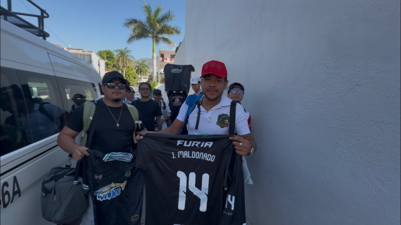 NOS VAMOS A CANCUN A UNA LIGA DE CREADORES DE CONTENIDO 