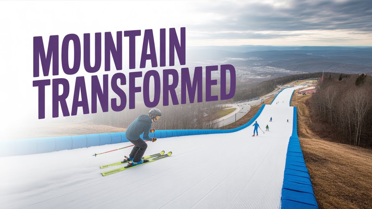 LIBERTY UNIVERSITY EXPOSED: The Mountain Miracle Nobody Talks About