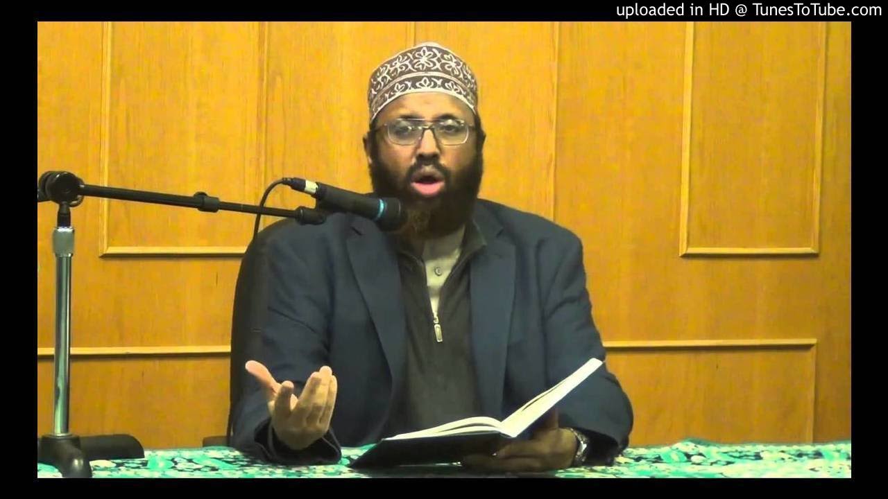 Tuxfatul Adfaal Page 1-6 by Sheikh Osman Madad - 1