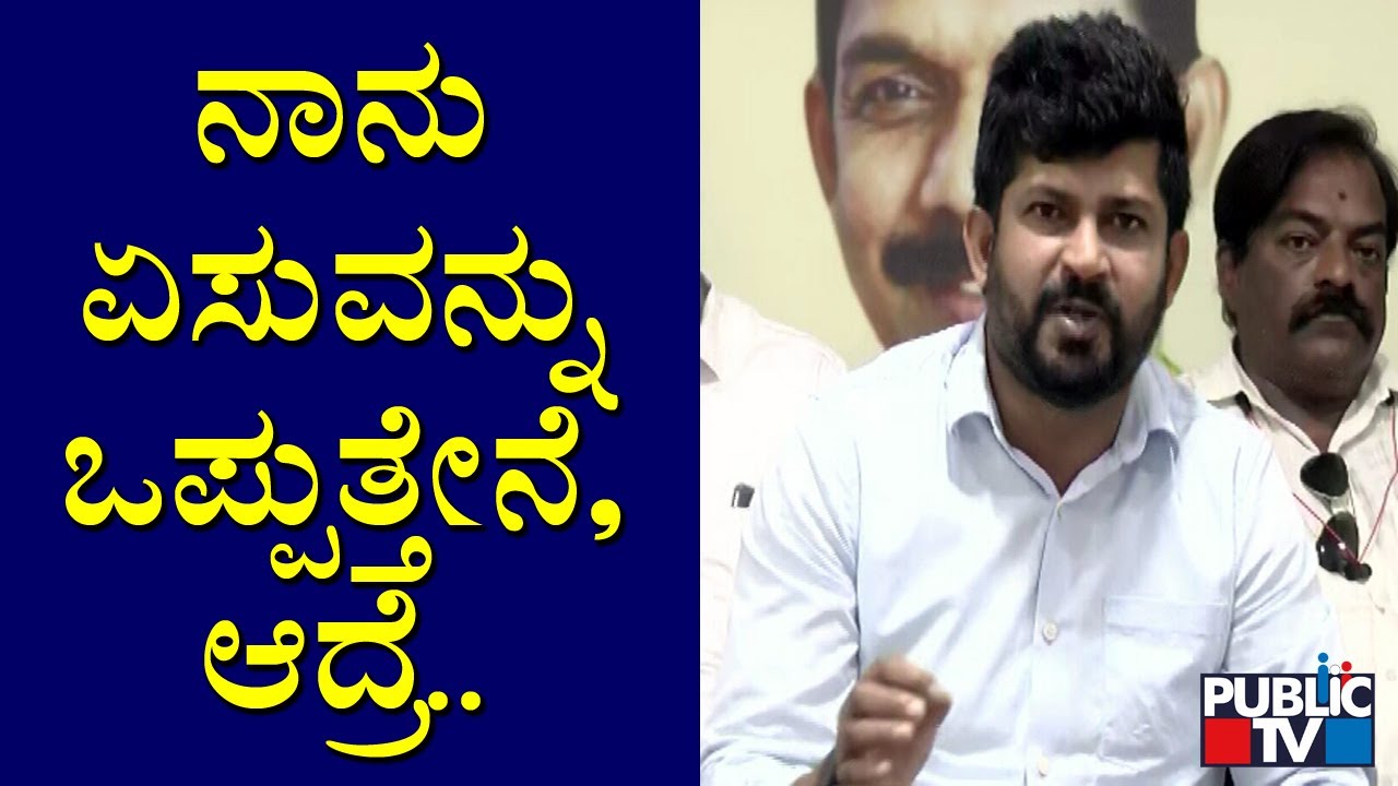 Pratap Simha Speaks About Hijab Issue & Conversion Act | Public TV