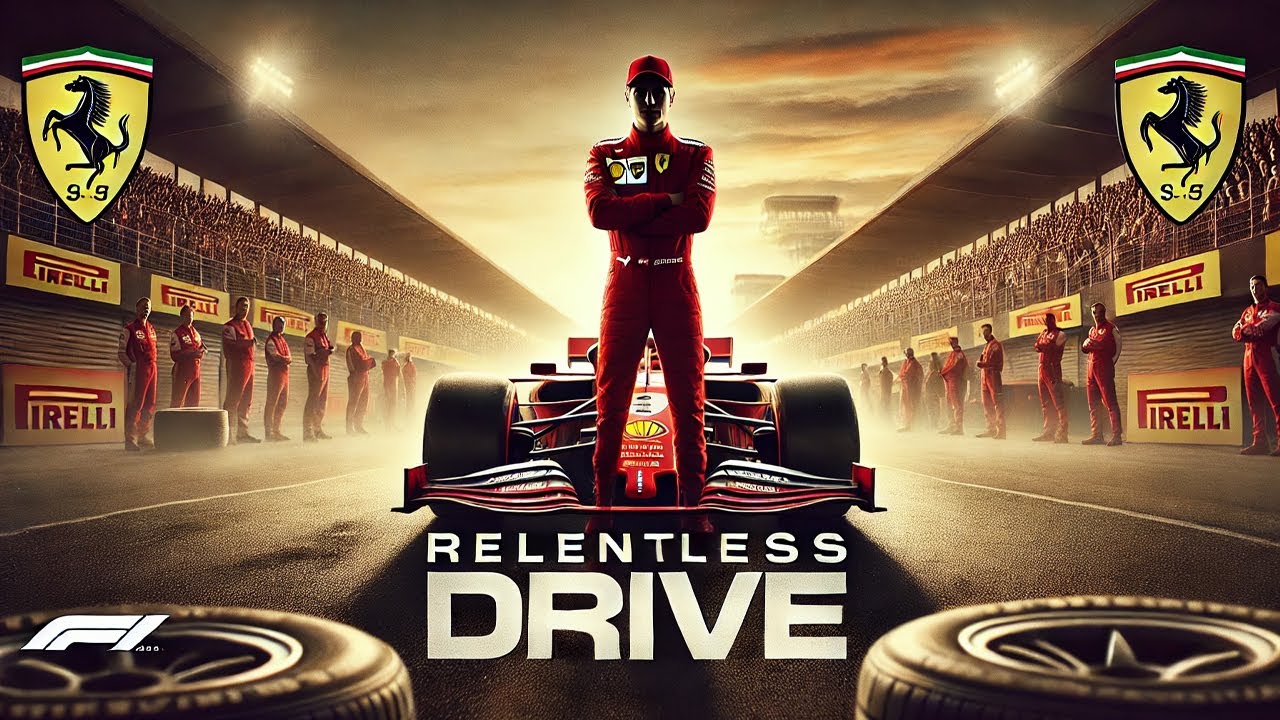 Jean Alesi&rsquo;s Legacy: The Passionate Journey of Formula 1&rsquo;s Most Relentless Driver!