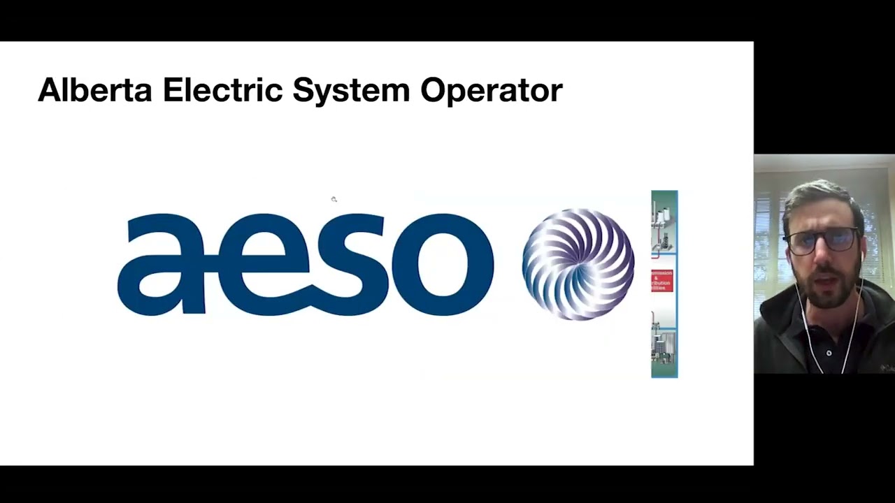 Economics of Alberta's Electricity Market | Exploring Energy Systems Webinar 2