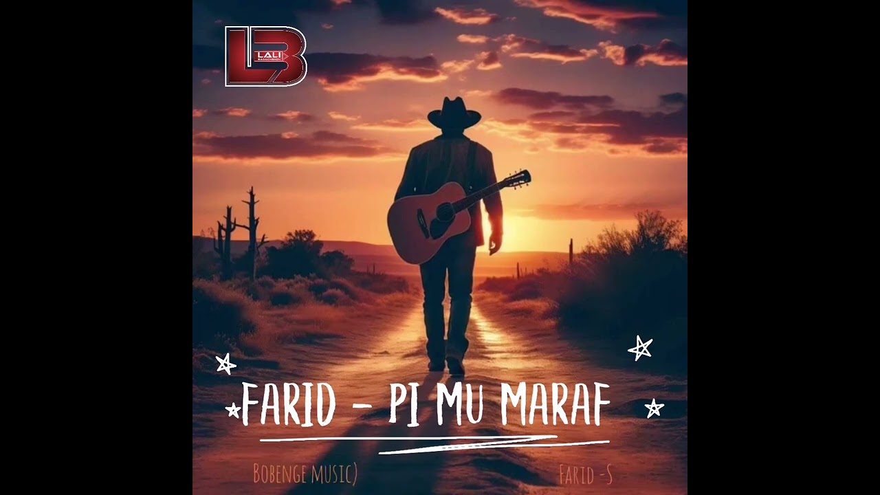 FARID SAFAROV -pi mu maraf. 2026