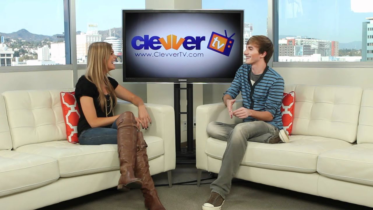 Lucas Cruikshank Chats 'Fred 2: Night of the Living Fred'
