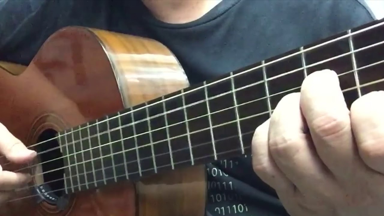 Windflowers - Seals & Crofts Cover By Kwang Uttaradit