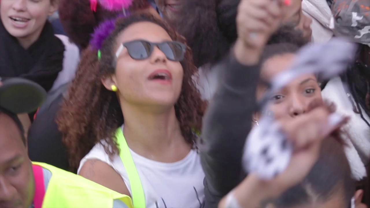 🌟MC2017 by La WIF🌟 Par amour du vidé...