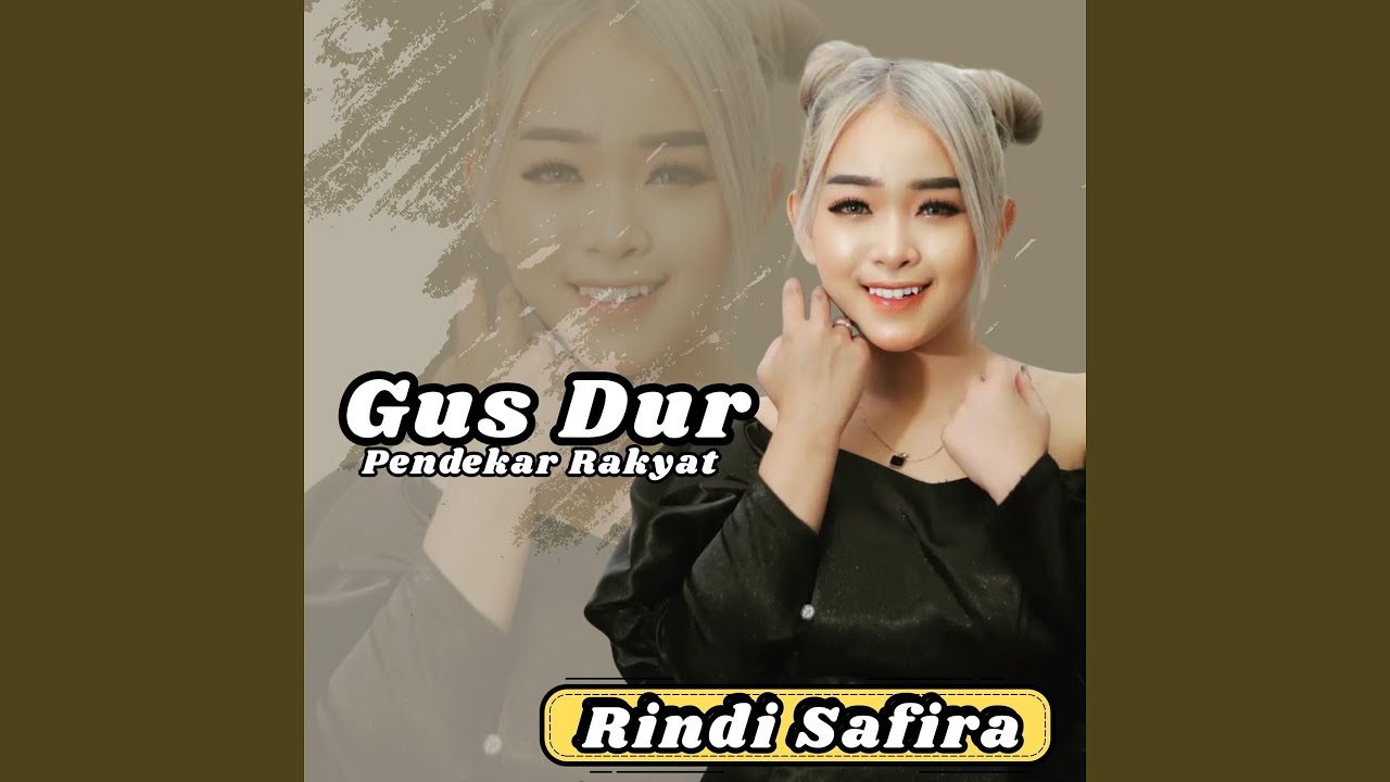 GUS DUR (Live)