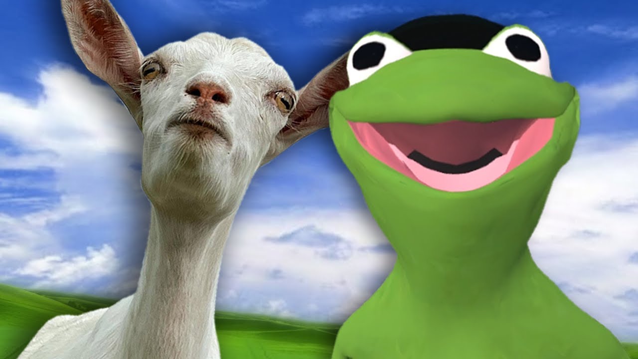 SIMULADOR DE CABRITO KKKKKKKKKKKKKKKKKKKKK