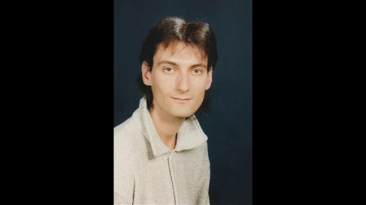 Yesterday, When I Was Young -Ének: Solti János