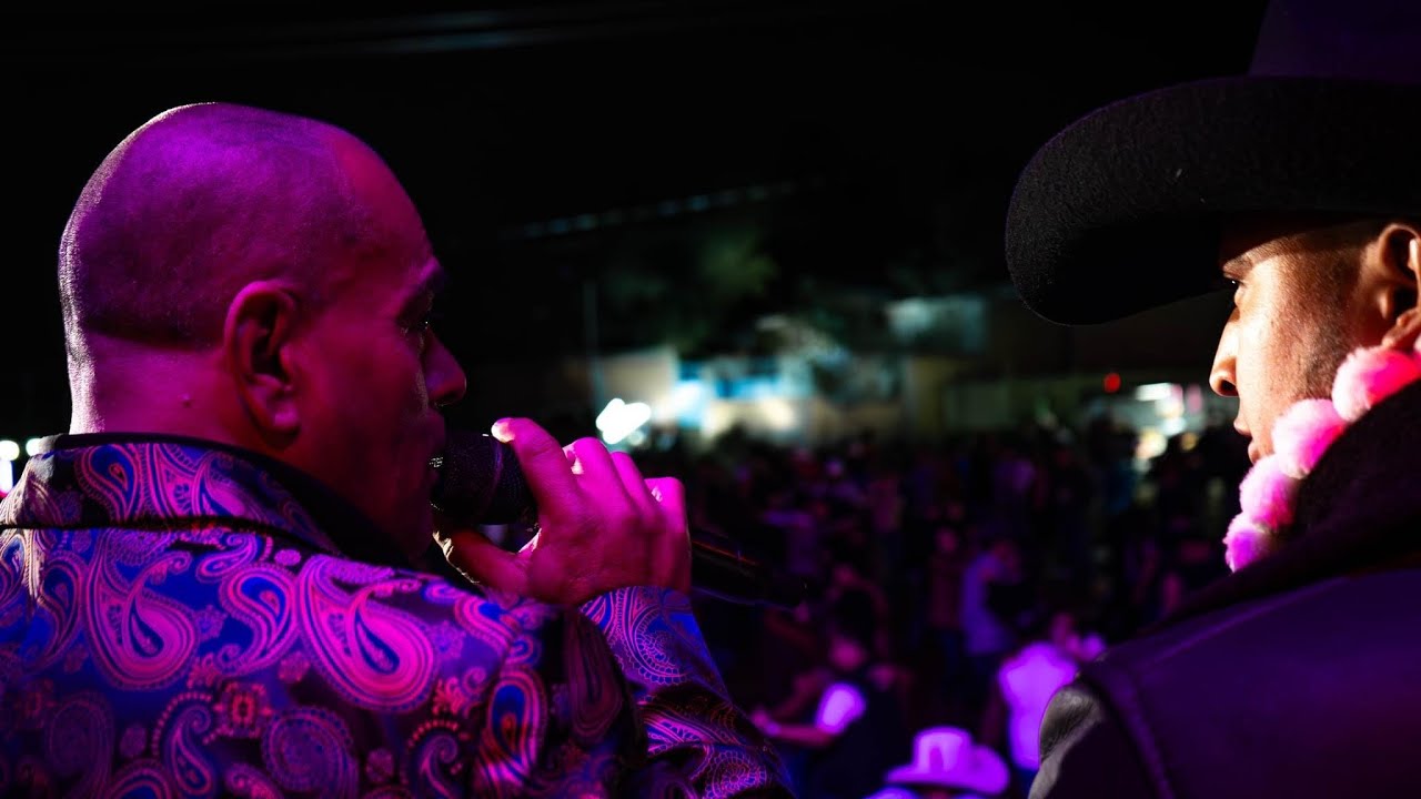 Una Vez Más / Bachata / Ojos Marrones - Los de Kchucha de Emilio Ayala