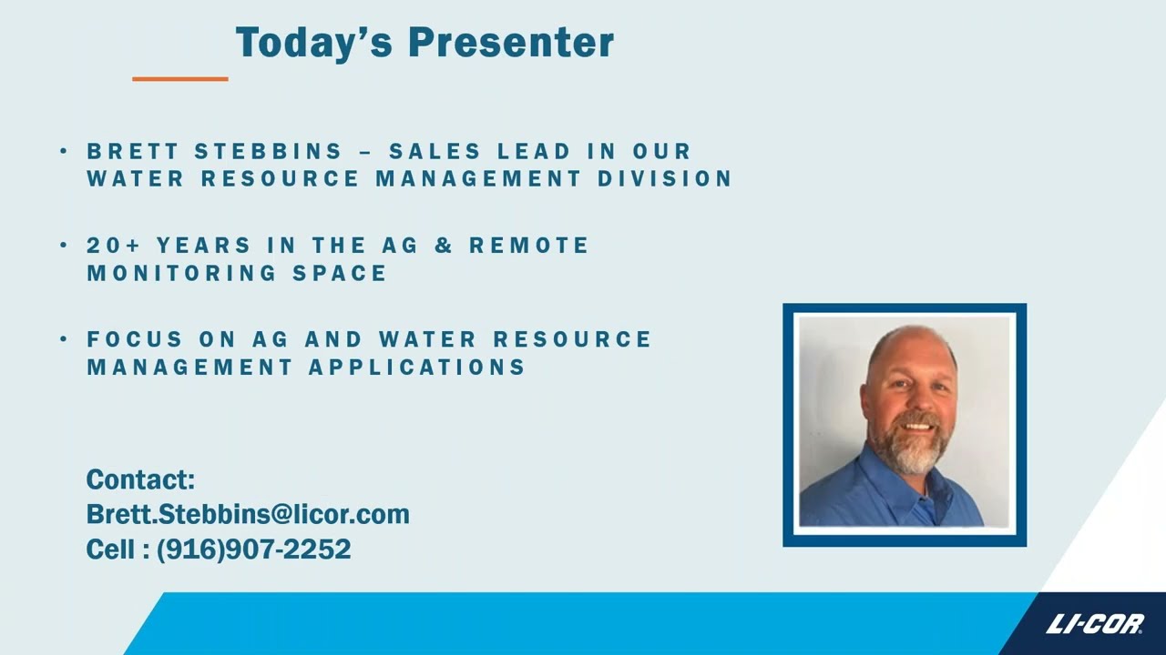 How to Maximize Yield with Optimal Deployment of Climate, Soil, & Water Monitoring Solutions