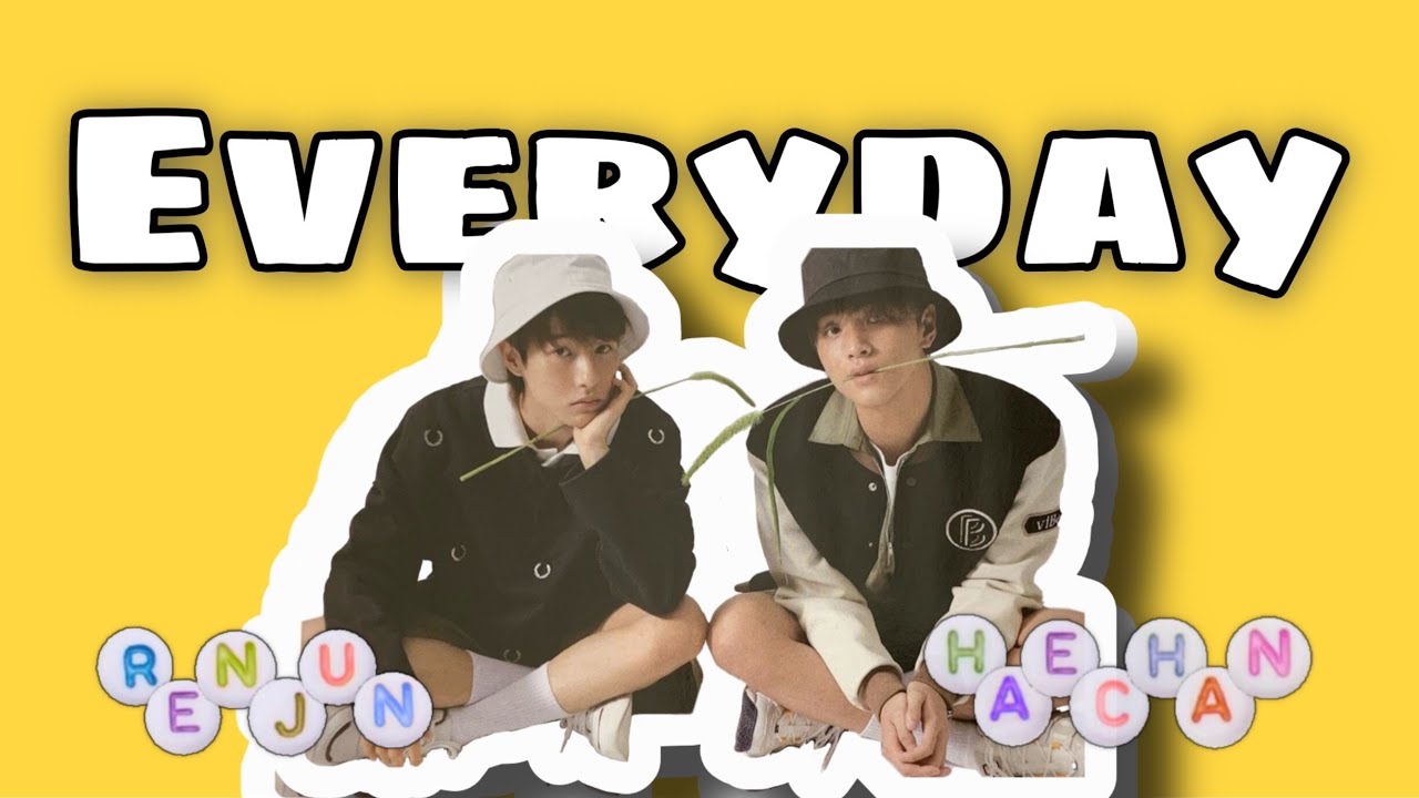 [ OPV ] Dongren - จันทร์อังคารพุธพฤหัสศุกร์เสาร์อาทิตย์ (everyday) 