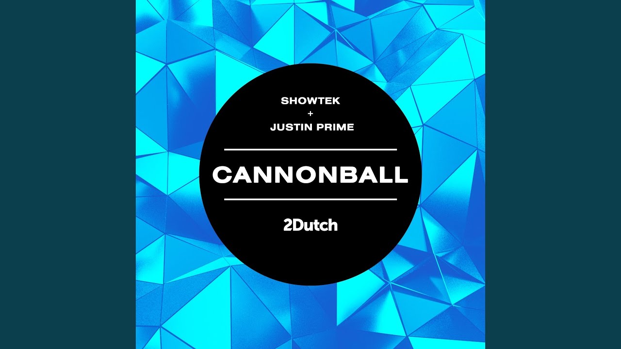 Cannonball (Radio Edit)
