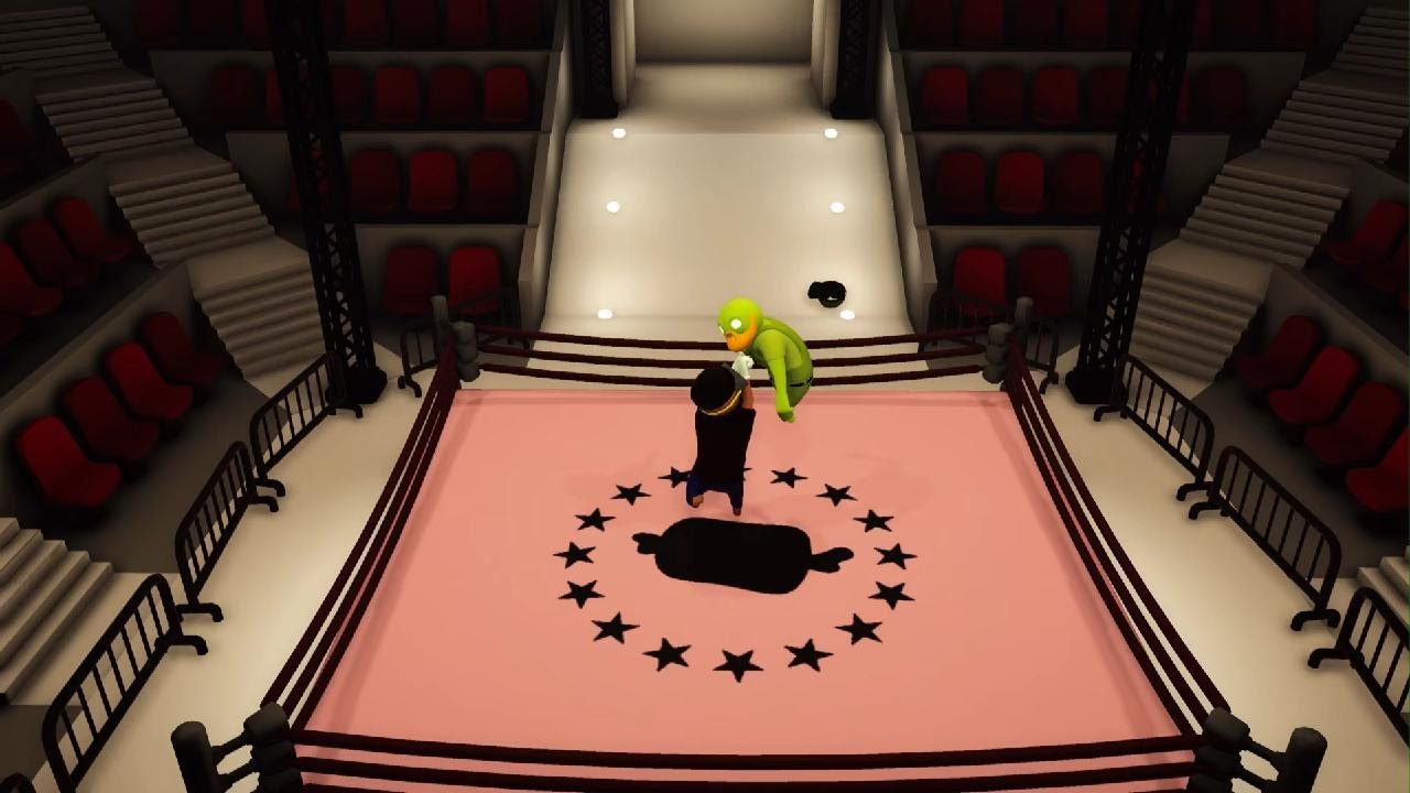 Gang Beasts_20251229225811 #explore #spawn #games #gaming #gangbeasts #ps5 #fyp 