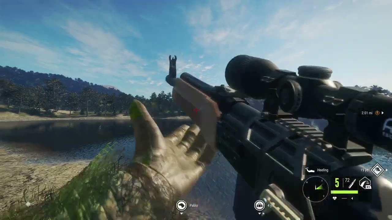 9 dimoands of the grind
