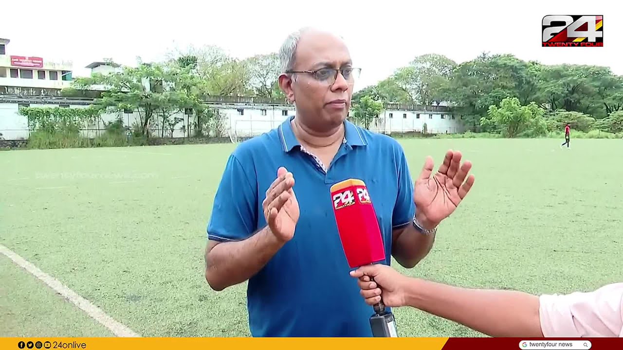 കേരള ഫുട്ബോളിന്റെ തലവര മാറ്റും 'ഗെയിം ചേഞ്ചറുമായി' സൂപ്പർ ലീഗ് കേരള