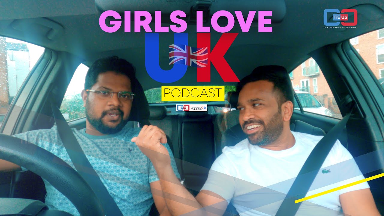 17 yrs in 🇬🇧 നാടാണോ UK ആണോ best ?  | Malayalam Podcast   | Uk mallu Podcast