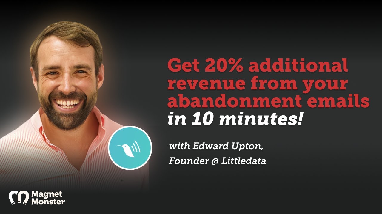 Double Your Abandoned Cart Flow Revenue in Klaviyo! | EMAIL BEYOND REVENUE PODCAST