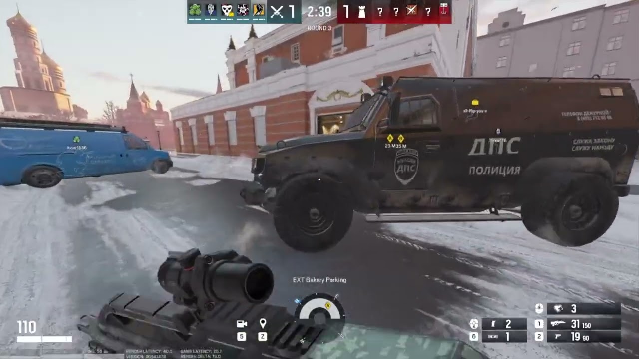 Frag Movie #59 (13.6.2025)