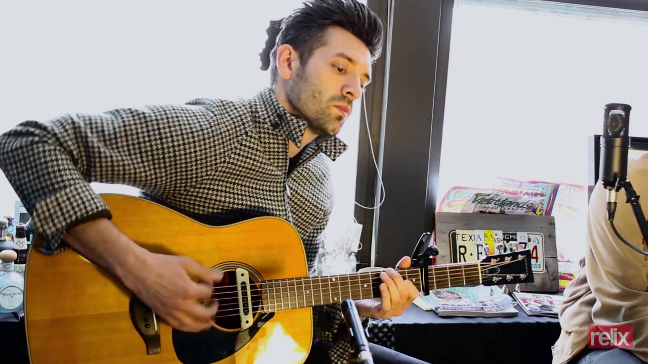 The Boxer Rebellion | The Relix Session