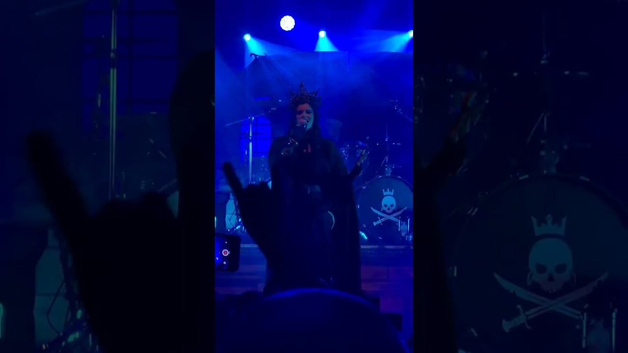 Vision of Atlantis - Pirates will return (Live in Berlin 2026 Columbia Theater) Pt1