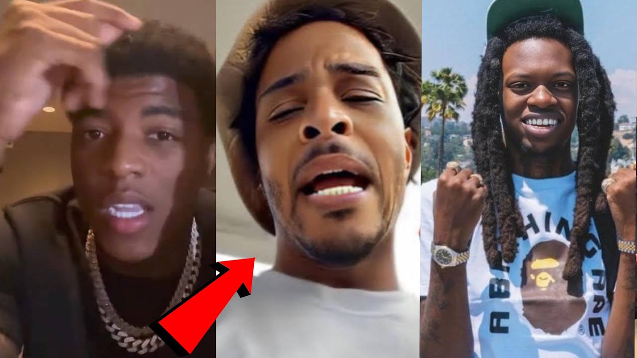 FLORIDA: Yungeen ACE, Celeb RESPOND After Julio Foolio Shot, Killed At His 26Birthday Party At Tampa