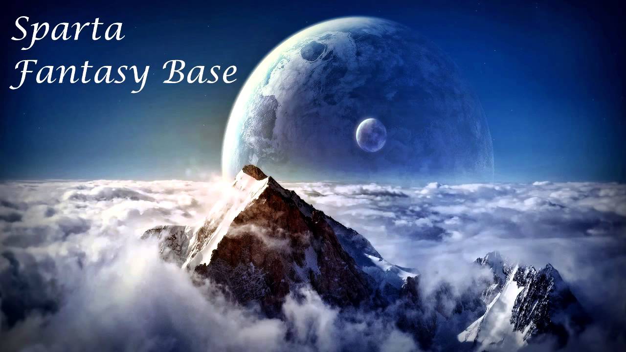 Sparta Fantasy Base