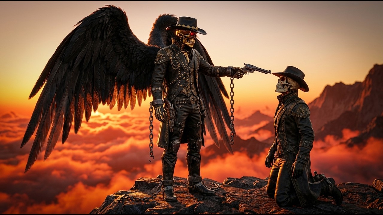 Eu contra EU | Dark Country BR