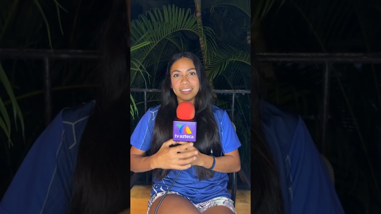 NATALI BRITO REVELA SI LA TRAICIONO EL EQUIPO AZUL EN EXATLON #exatlónméxico #exatlon2025 #exatlón
