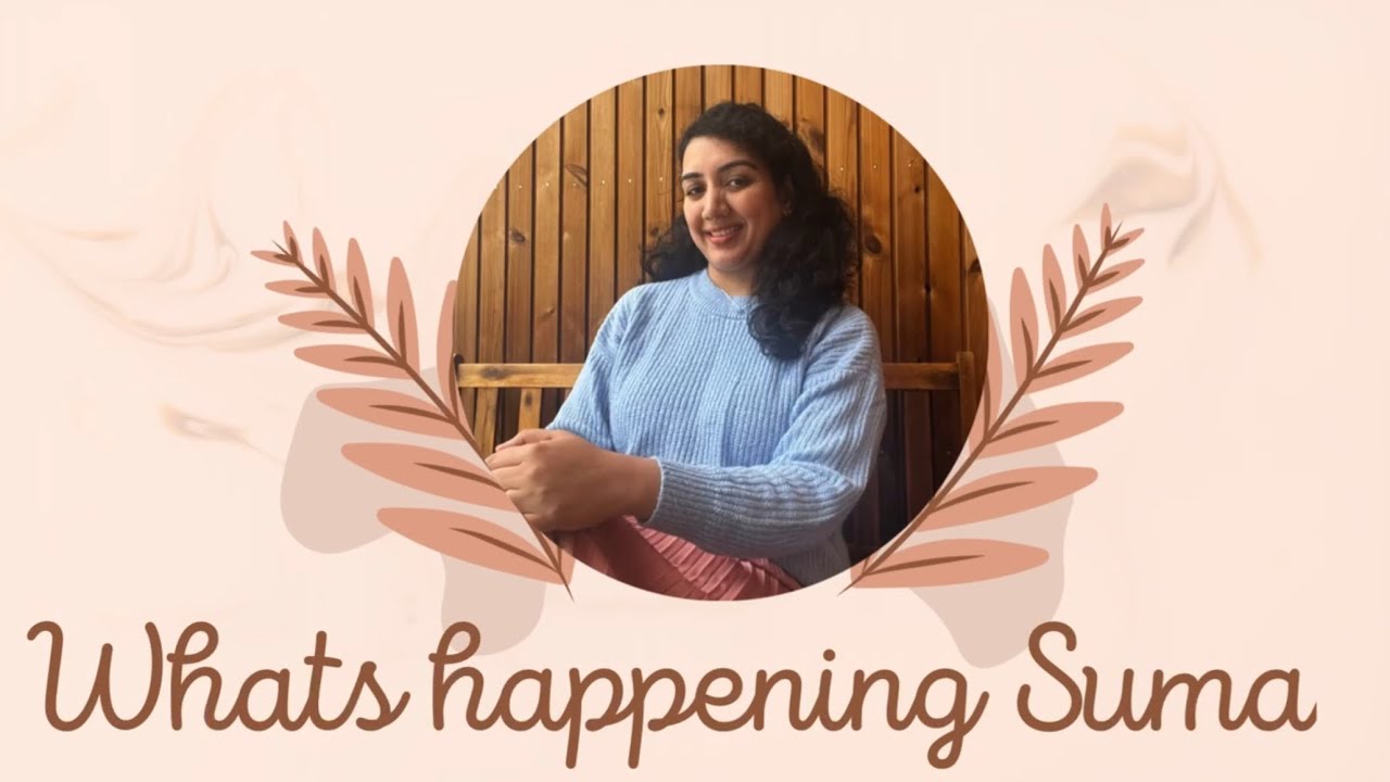 My experience as a stall owner at the Indian food festival DESI RUCHI in Denmark 🇩🇰 