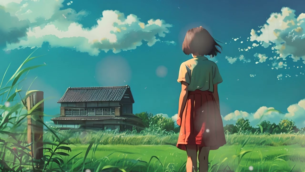 'The other' No copyrights LoFi music BGM(Soothing,Sleeping,Studying,relaxing)