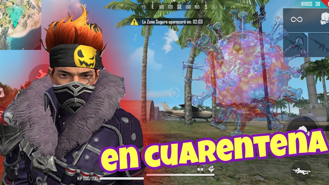 DE BRONCE A HEROICO PARTE 3 (FREE FIRE) (IZACKSIVLOGS) (TC)