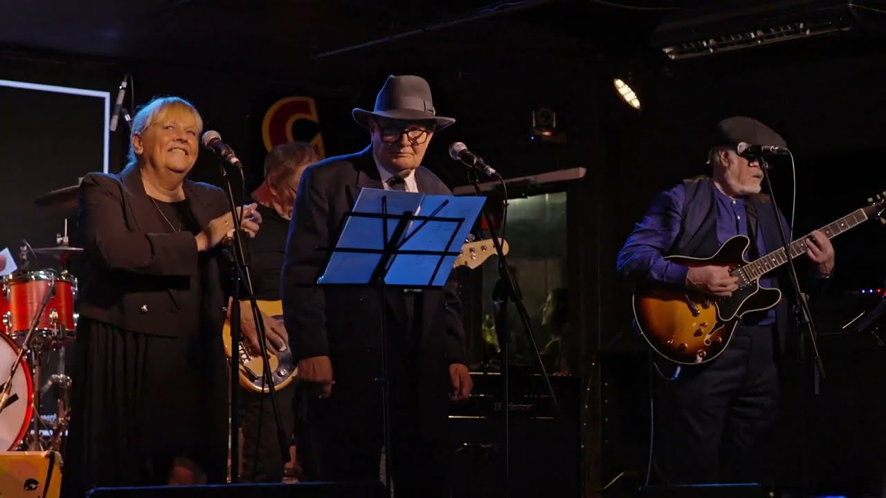 The Purple Gang Documentary