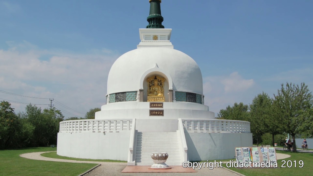 Buddhismus als Weltreligion - Buddhistische Lebenswelt