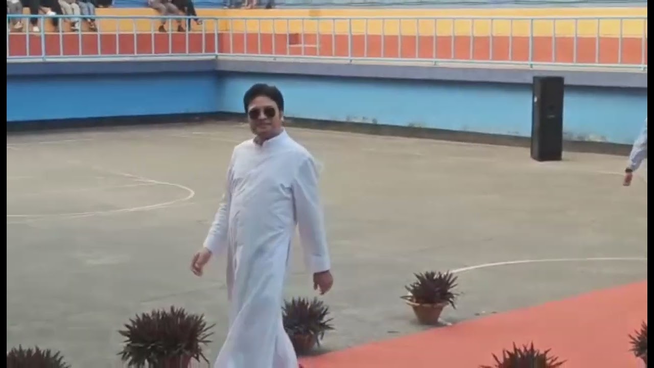 Don Bosco College Tura Meghalaya