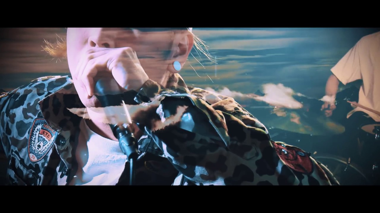 FOAD - OUR FUTURE / OUR PAST（official Video）