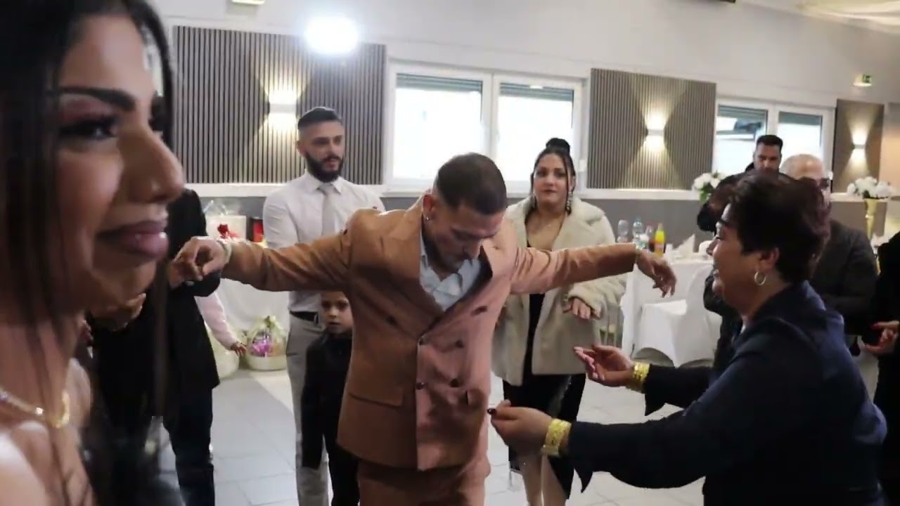 Sinem & Riza Nisan Töreni by Kral-Cekim