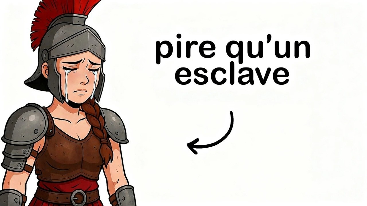 La vie secrète des gladiatrices