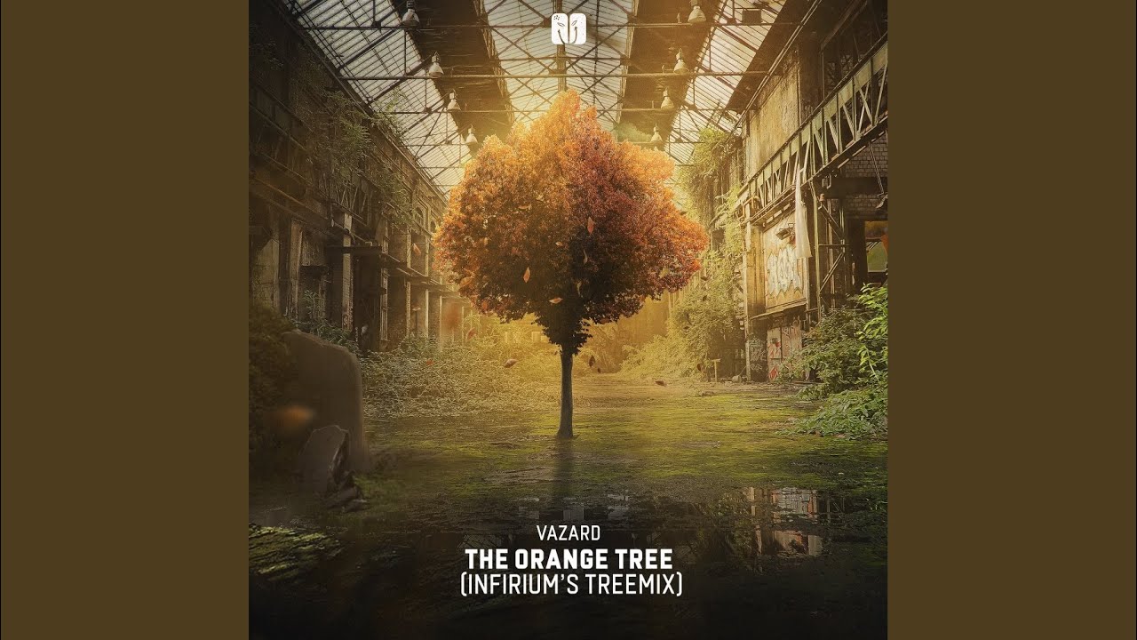 The Orange Tree (Infirium's Treemix)