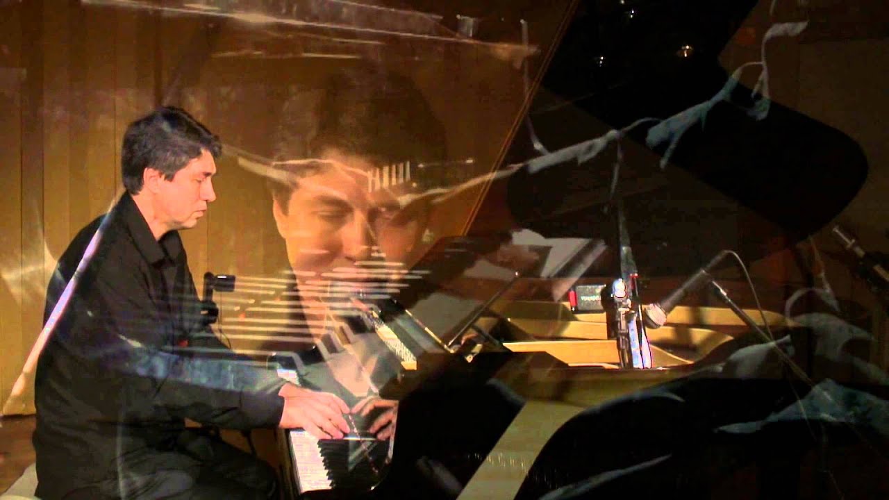 Valentin Mandric - &bdquo;Cassa&rdquo; - original composition