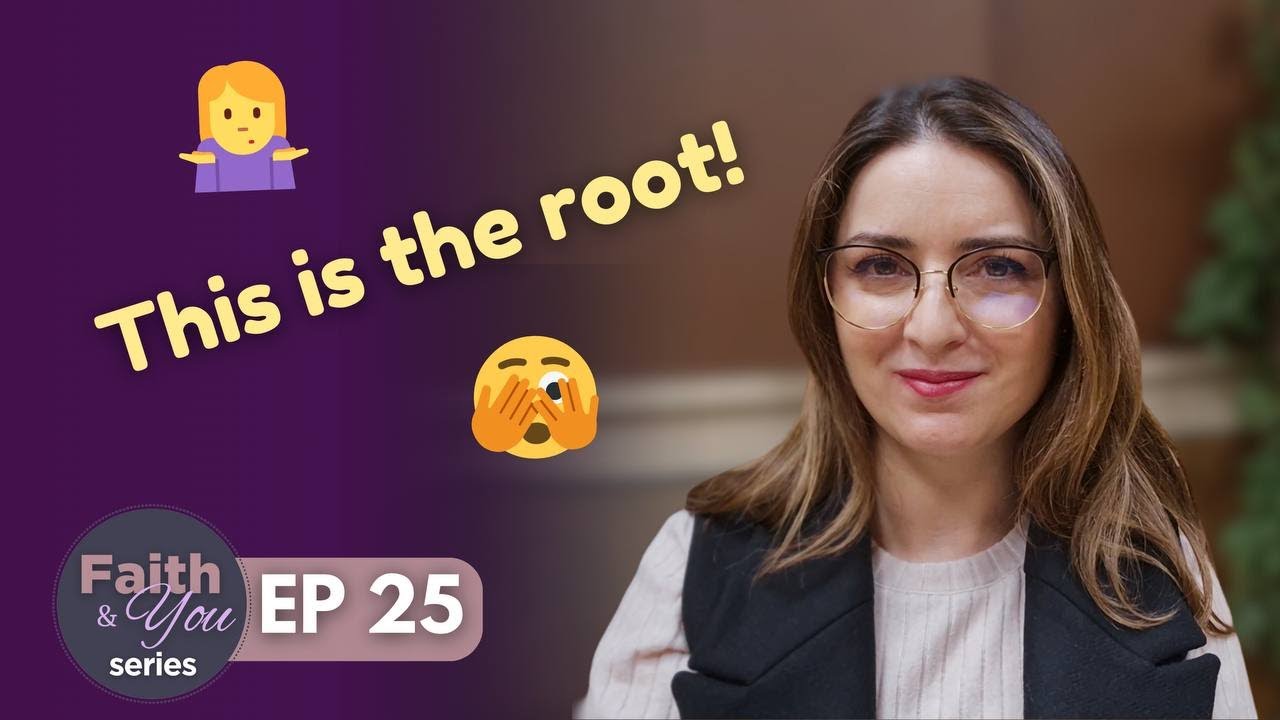AAY | Faith & You EP 25