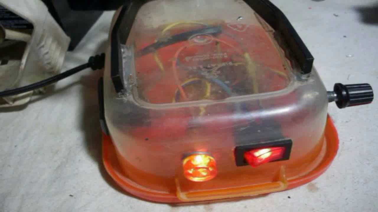 Nuevo Control de Temperatura para Cautin (PARTE 2)