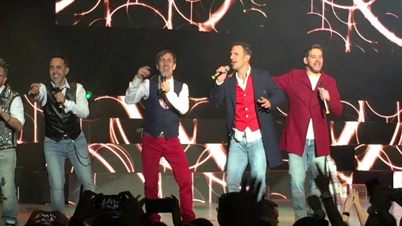 Magneto & Mercurio: En concierto, Auditorio Nacional, CDMX. Marzo 11, 2016 [Part 3]