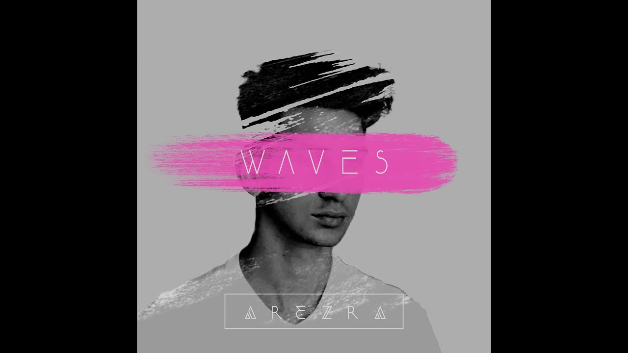 AREZRA - Electric Love (Audio)