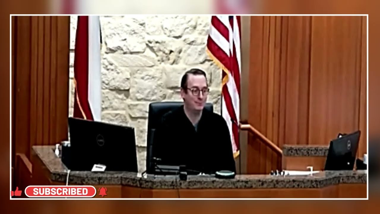 Attorney Skips Six Court Hearings — Judge Hits Him with $5,000 Sanction