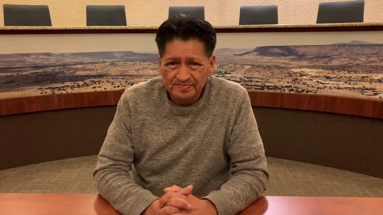 Governor Herrera&rsquo;s Weekly video Update
