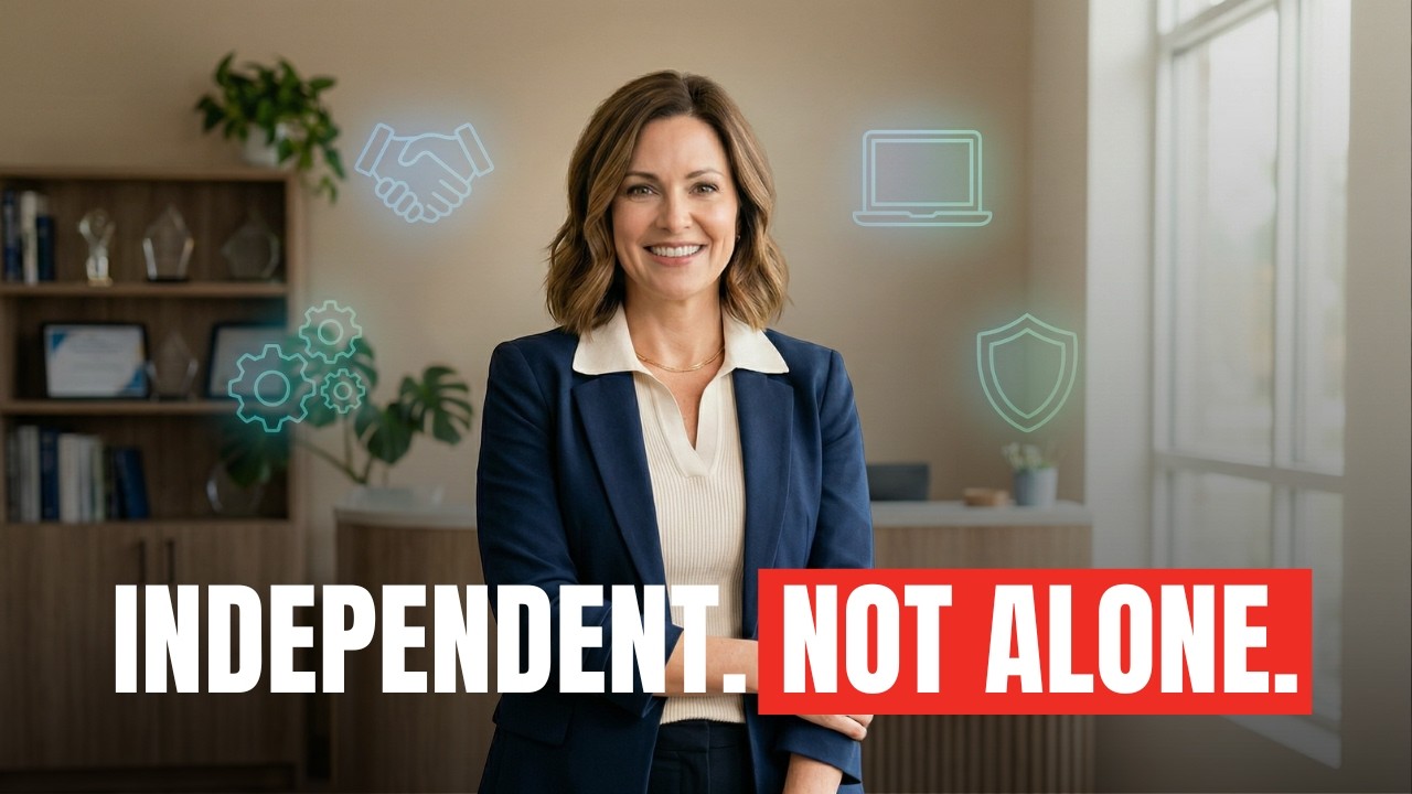 Franchise Success in Home Care Comes Down to Local Leadership