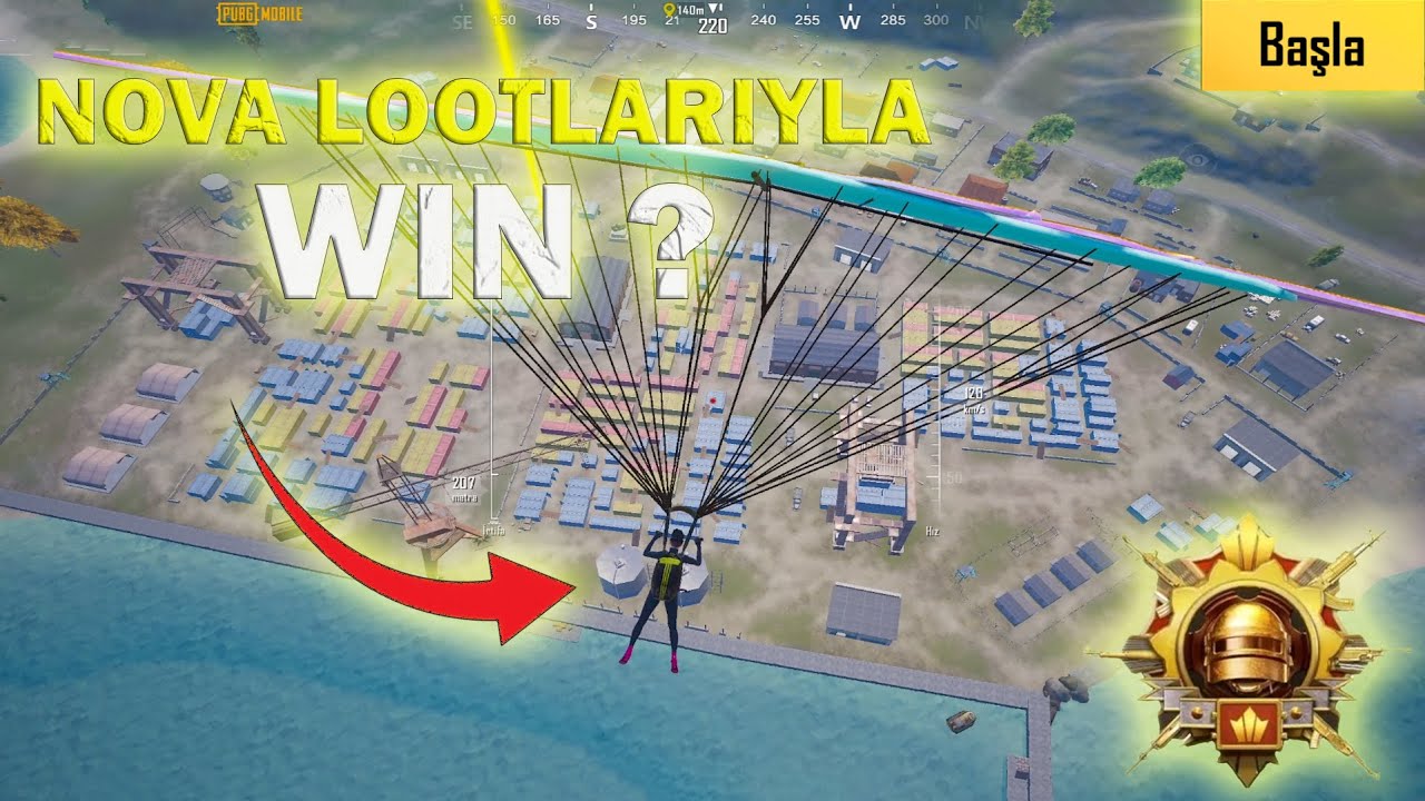 ULTRA HD 120 FPS 😍 ЧЕЛЛЕНДЖ НА ПОБЕДУ С ЛУТОМ NOVOREPNOYE! В ЭТОТ РАЗ ВСЁ СЕРЬЁЗНО! 😰 PUBG MOBILE