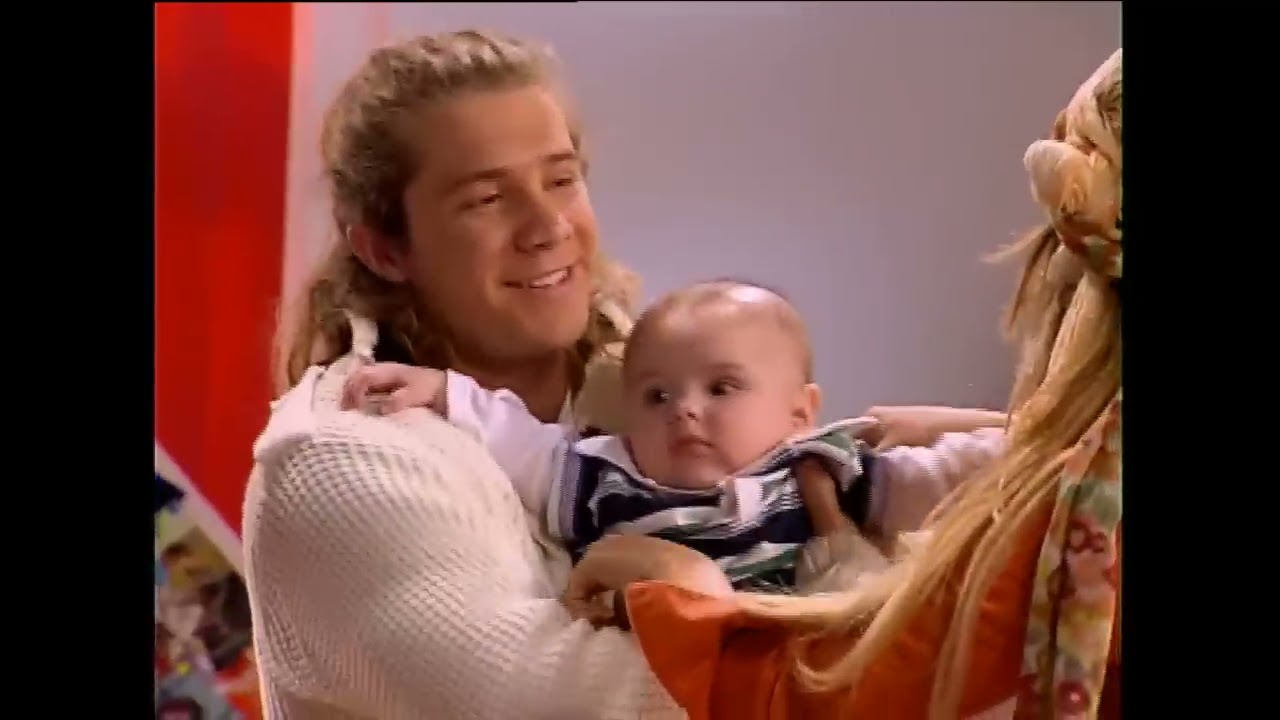 Casi Angeles Temporada 4 Capitulo 87 CABALLO DE TROYA