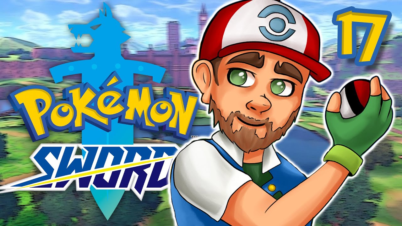 Pokémon: Sword & Shield - 17. rész (Nintendo Switch)